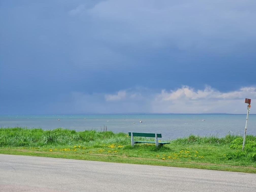 47 By The Sea Apartment Höganäs Екстериор снимка
