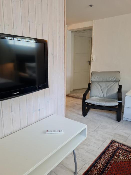 47 By The Sea Apartment Höganäs Екстериор снимка