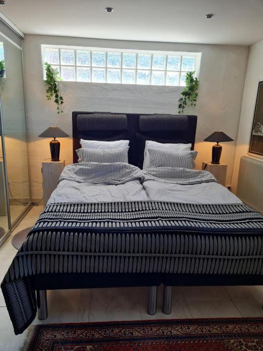 47 By The Sea Apartment Höganäs Екстериор снимка
